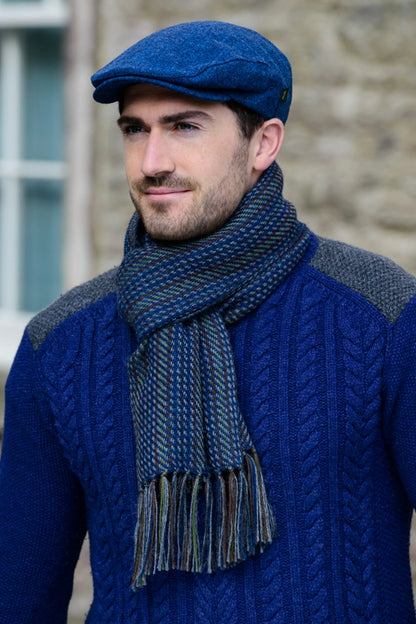 Trinity Cap - Wool