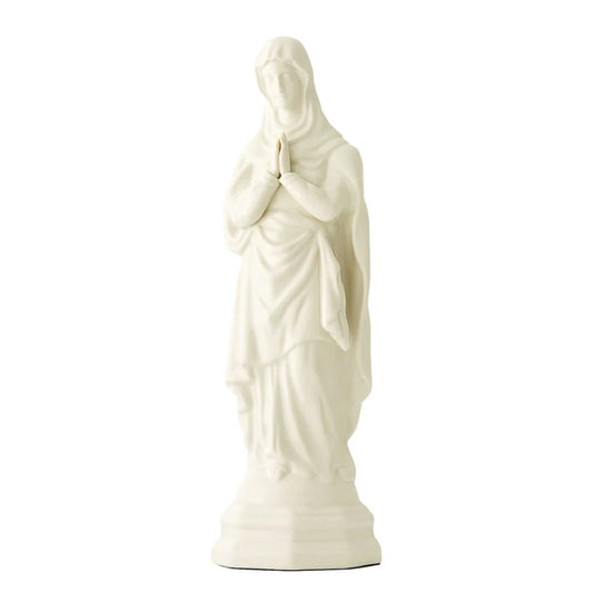 Blessed Mary Figurine