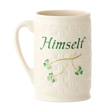 Himself Mugs