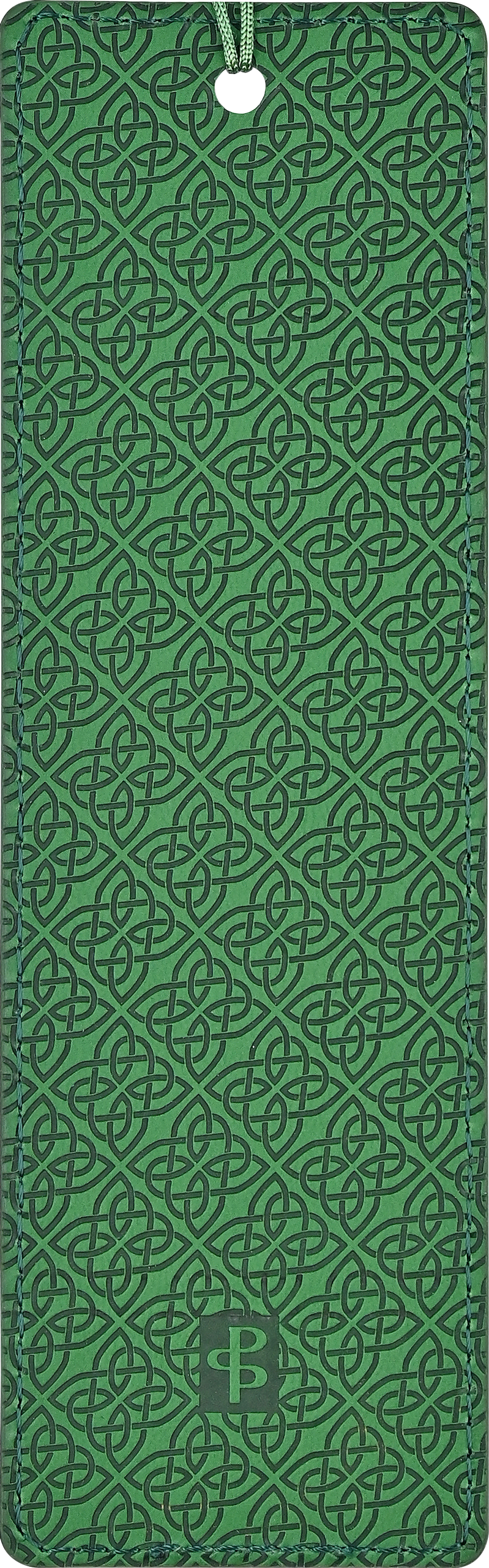 Celtic Artisan Bookmark