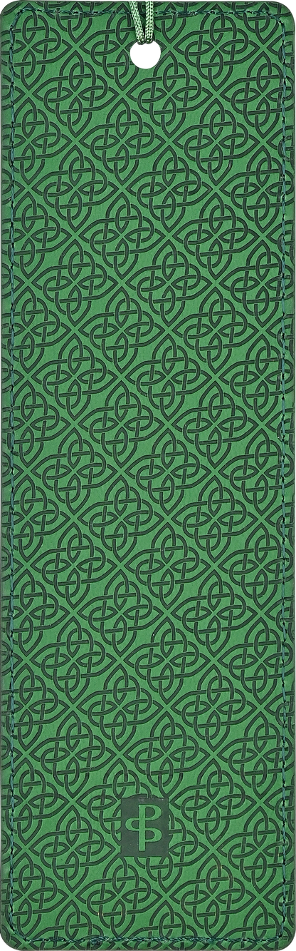 Celtic Artisan Bookmark