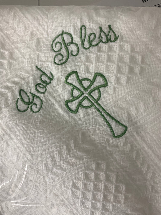 Wee One Baby Blanket