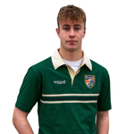 Men's Irish Rugby Shirt  - Short Sleeve