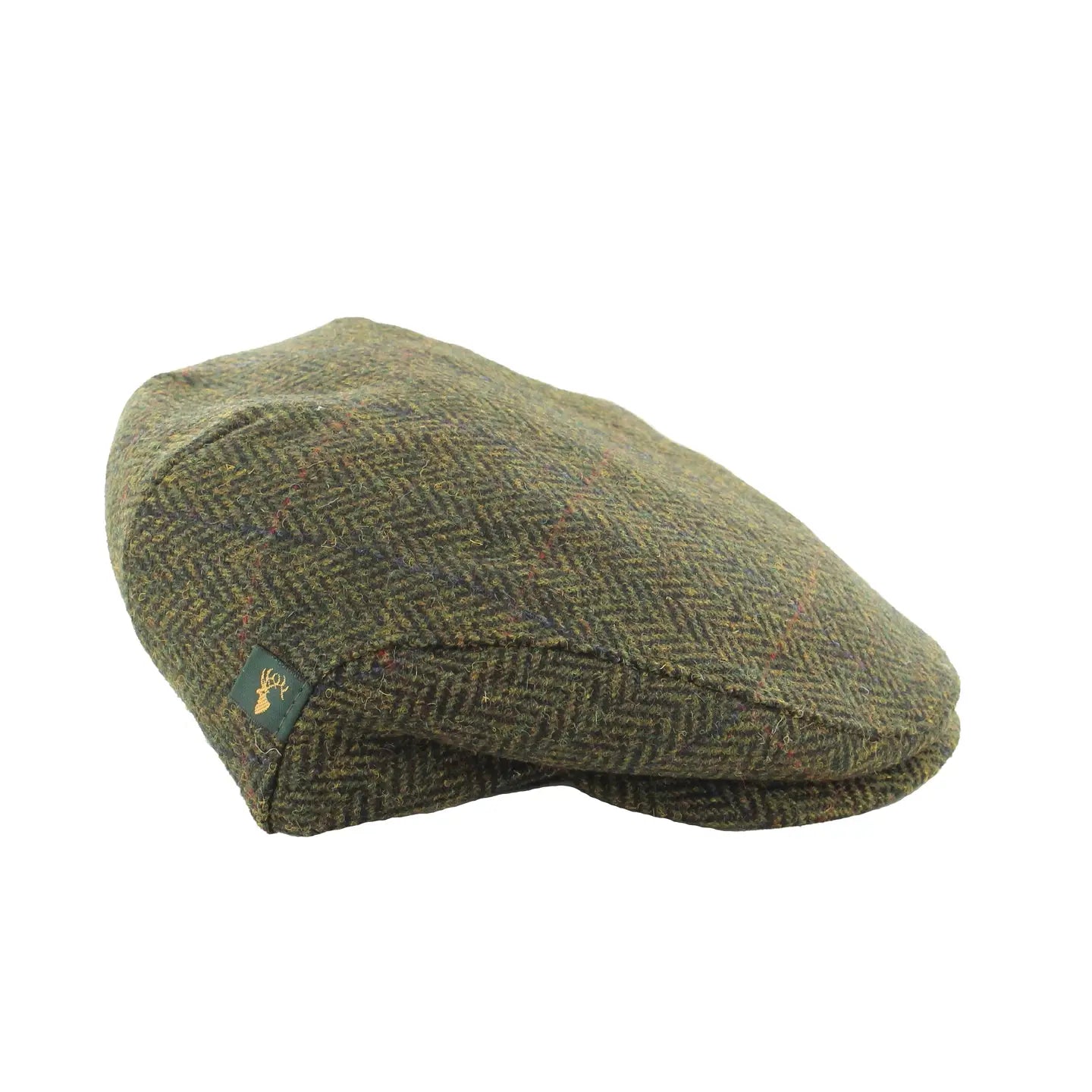 Wool Trinity Cap 27