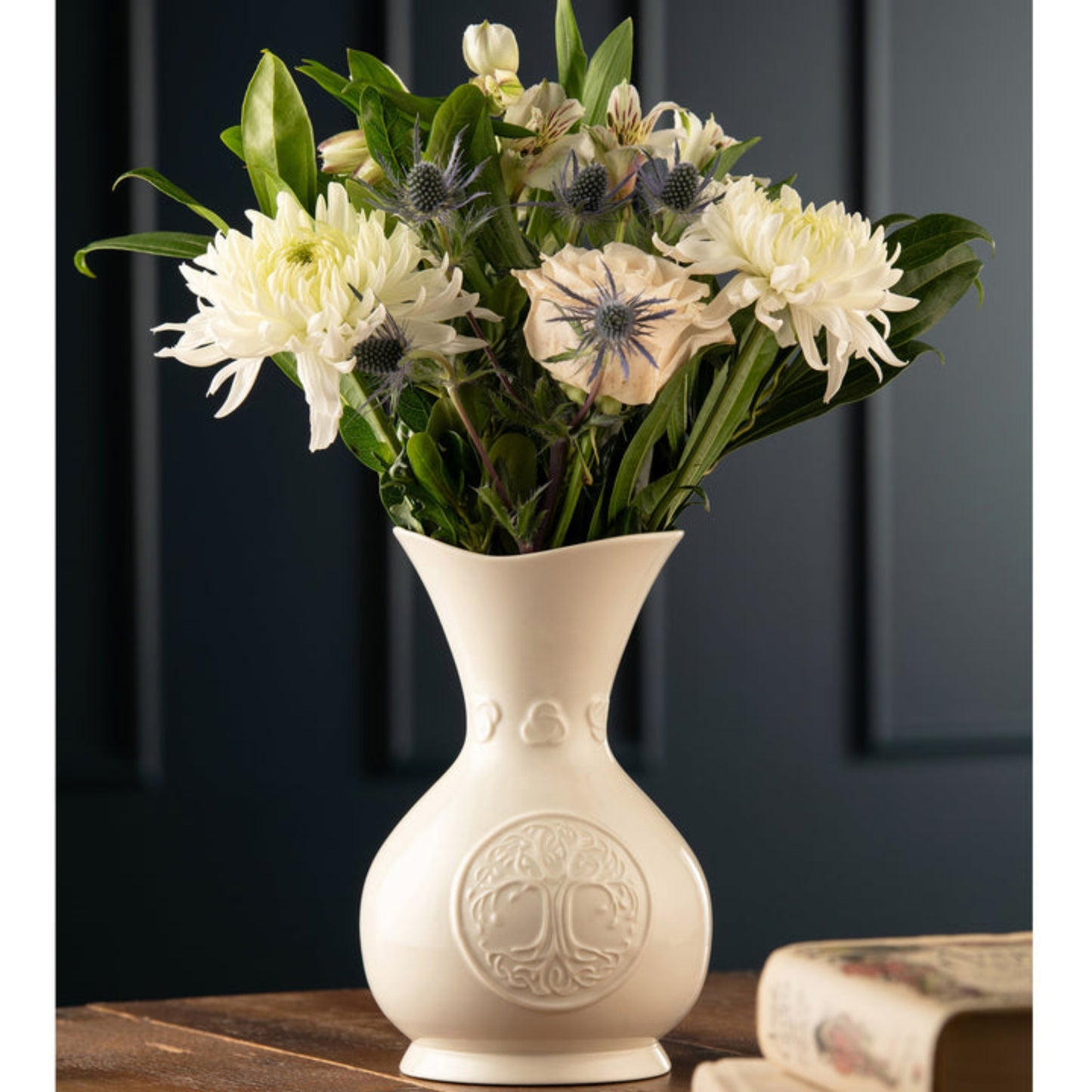 Tree of Life Vase