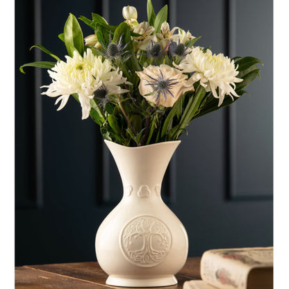 Tree of Life Vase