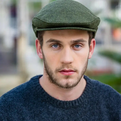 Trinity Cap - Wool