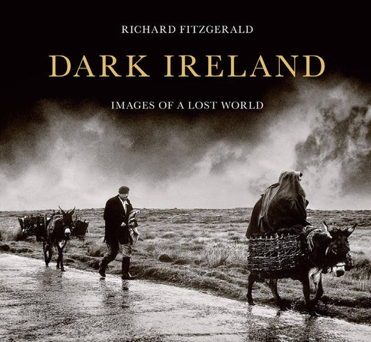 Dark Ireland (Photography)