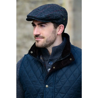 Trinity Cap - Wool