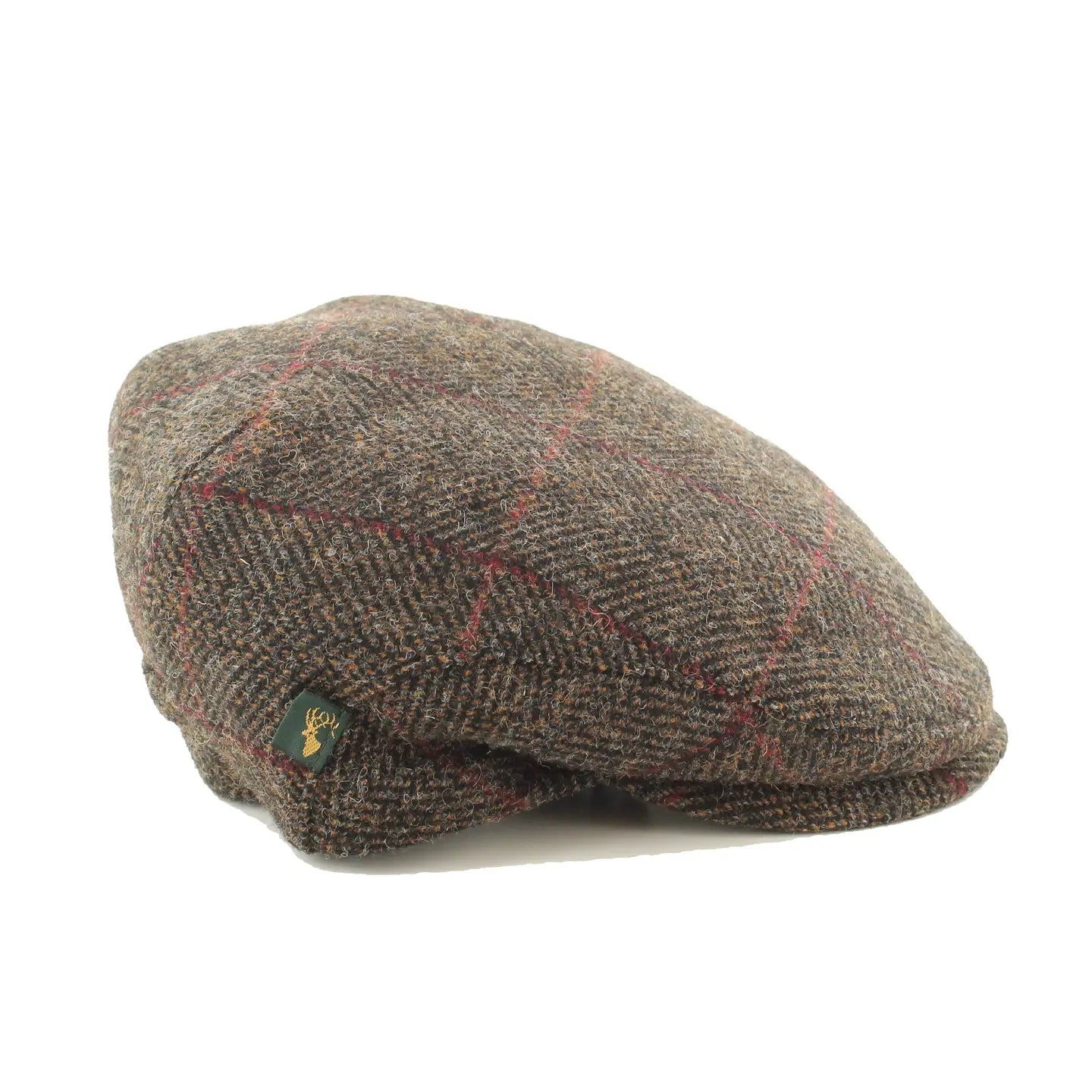 Wool Trinity Cap 355