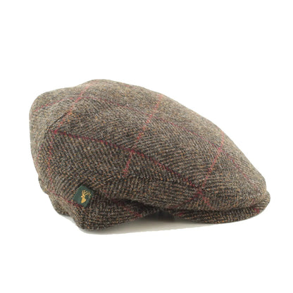 Wool Trinity Cap 355