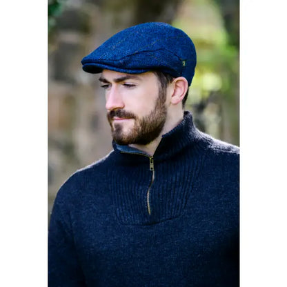 Trinity Cap - Wool