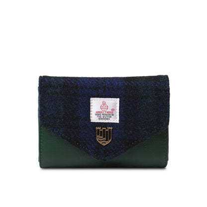 The Small Clasp Purse