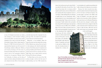 Castles of Ireland