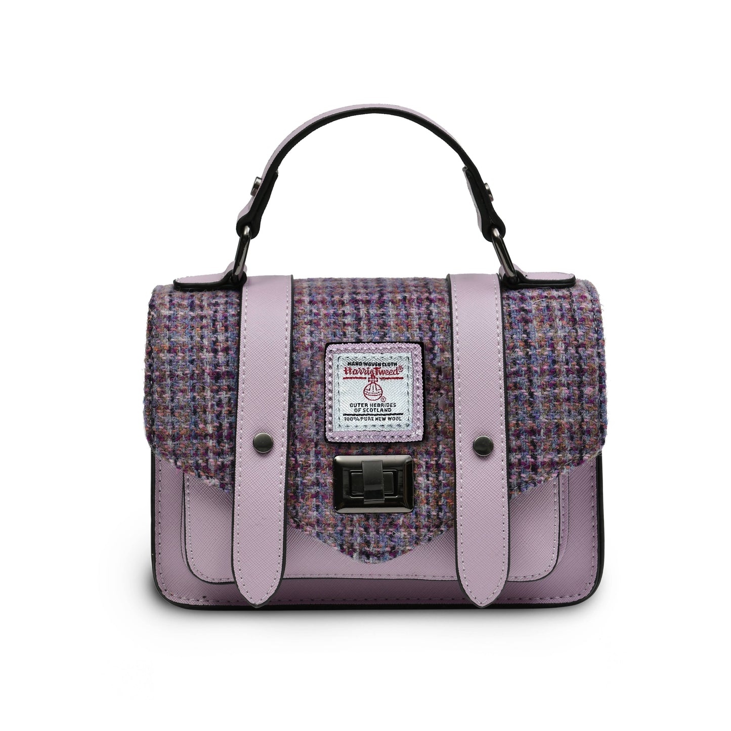 The Mini Satchel