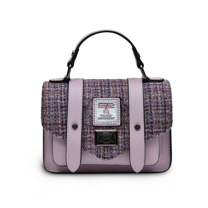 The Mini Satchel