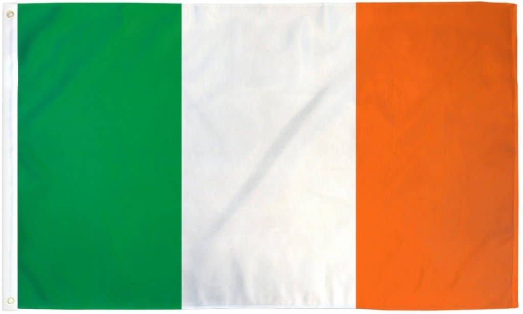 3' X 5' Dura Celtic Country Flags