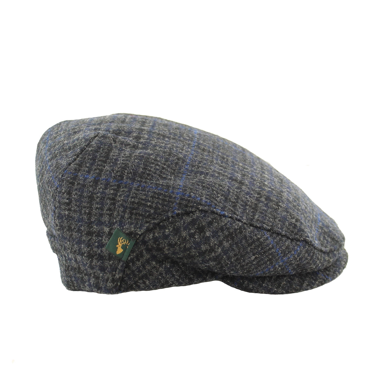 Wool Trinity Cap 434