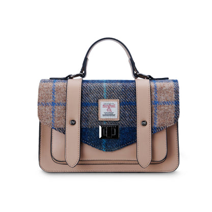 The Medium Satchel