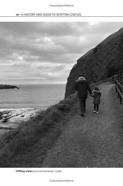A History and Guide to Scottish Castles P