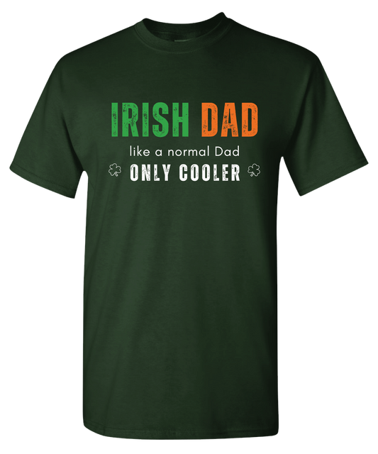 Irish Dad T-Shirt