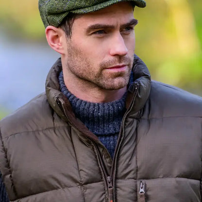 Wool Trinity Cap 51