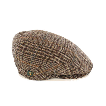 Wool Trinity Cap 52