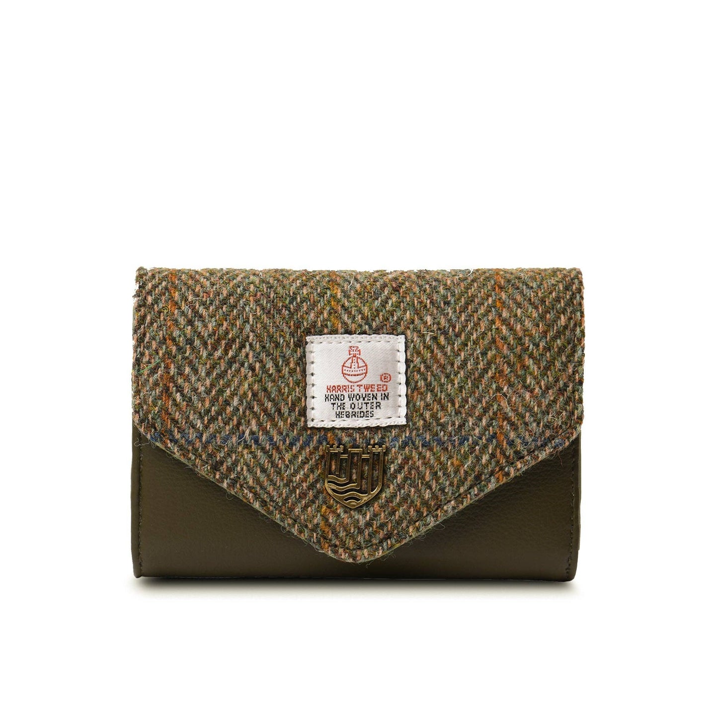 The Small Clasp Purse