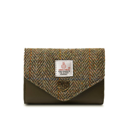 The Small Clasp Purse