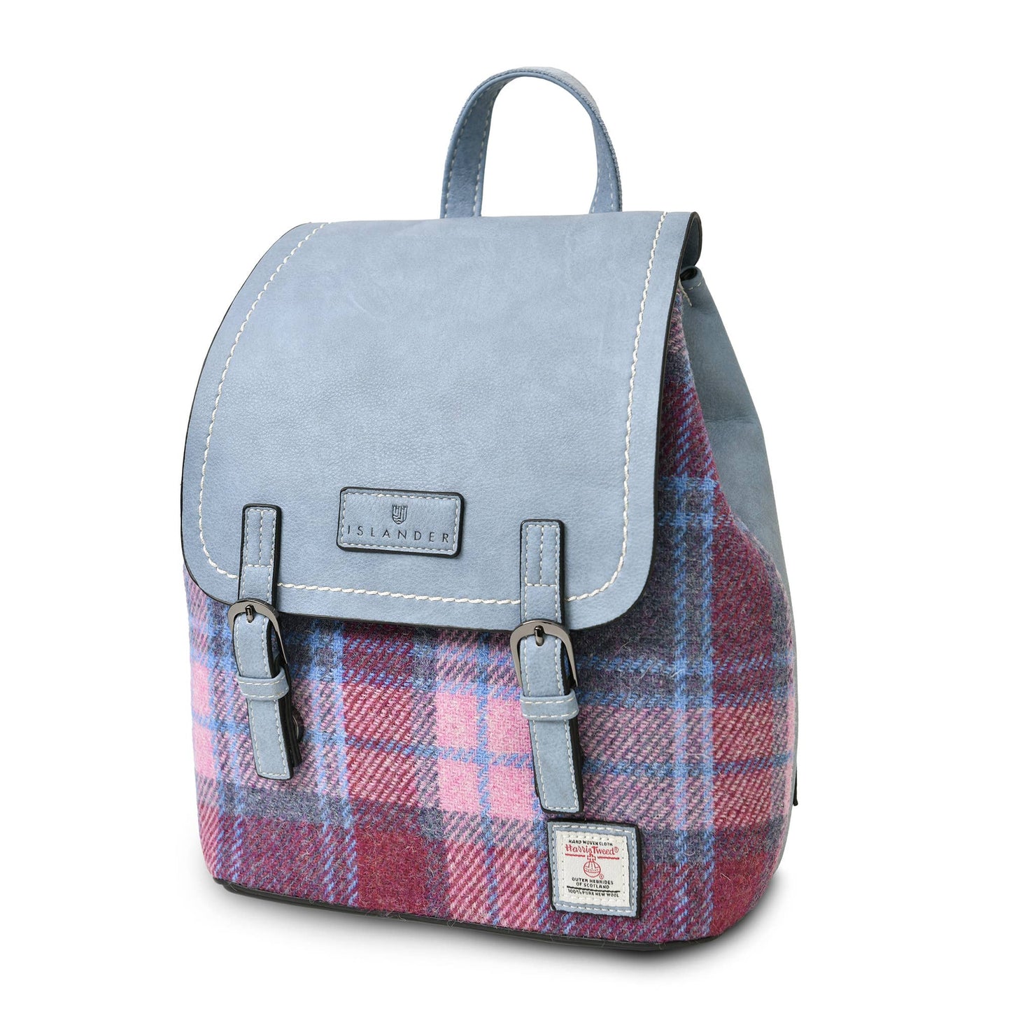 The Jura Backpack
