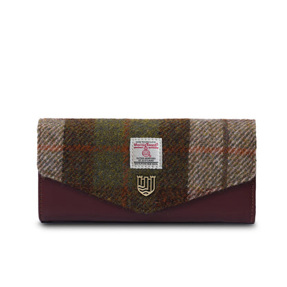 The Large Clasp Purse