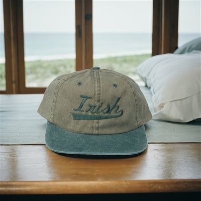 Irish Ball Cap