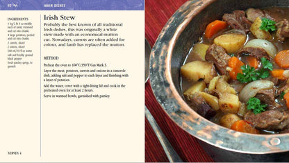 The Irish Granny's Complete Cookbook