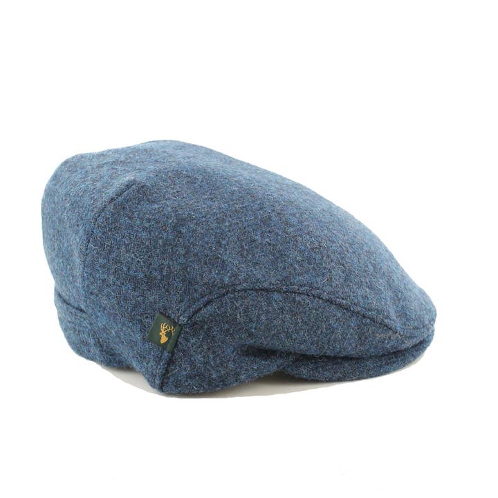 Wool Trinity Cap 125