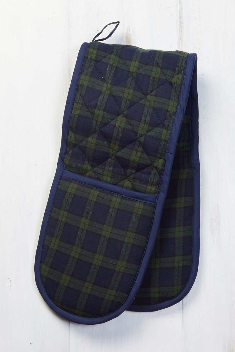 Irish Oven Gloves