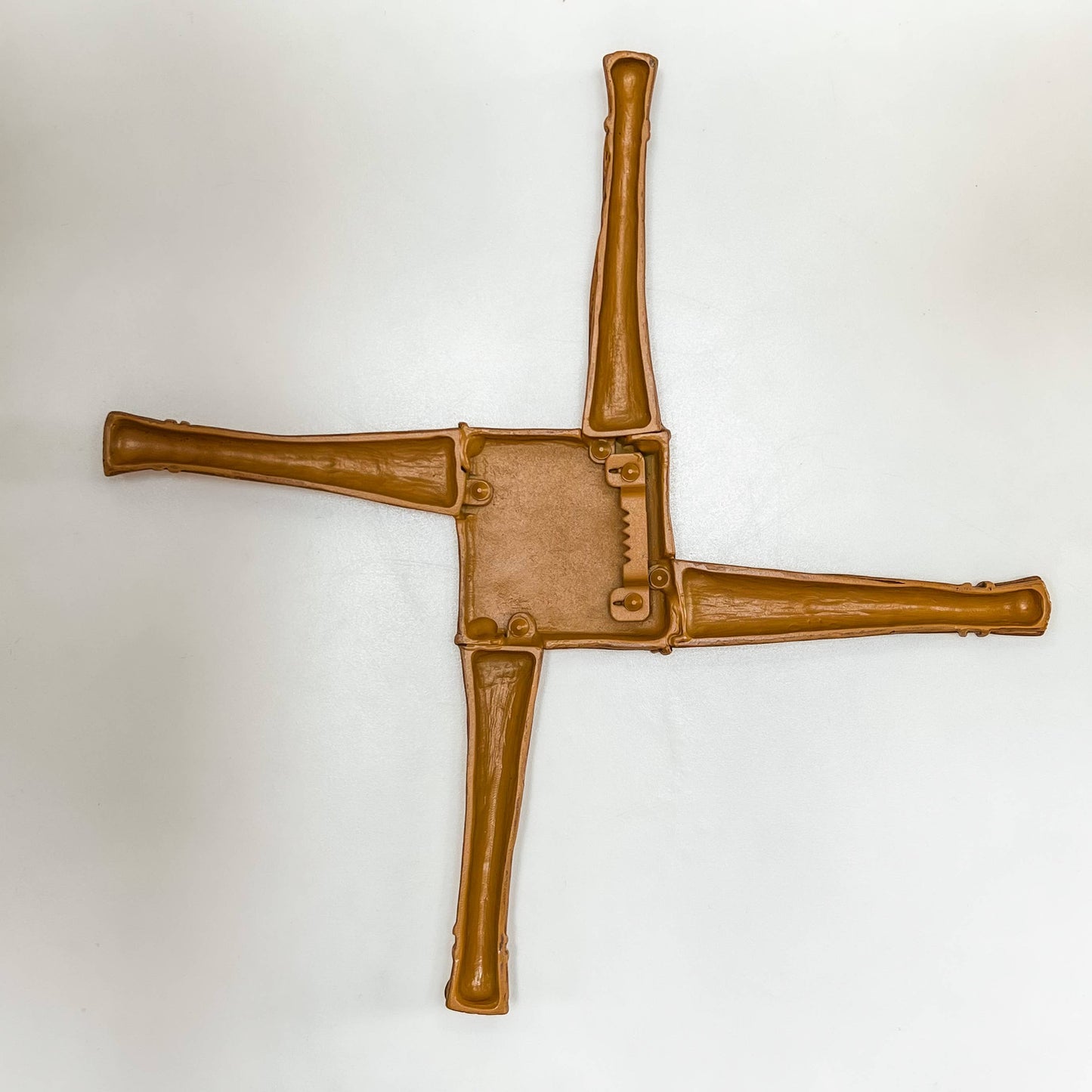 St. Brigid's Wall Cross
