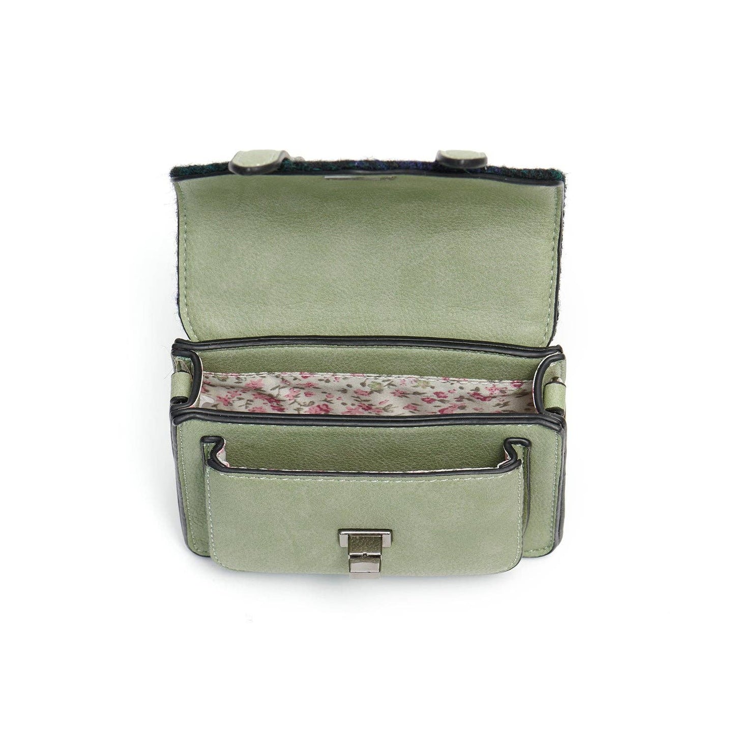 The Wee Satchel