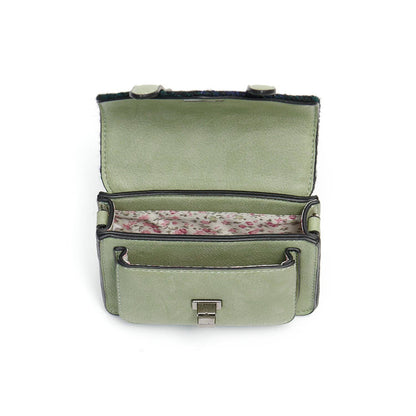 The Wee Satchel