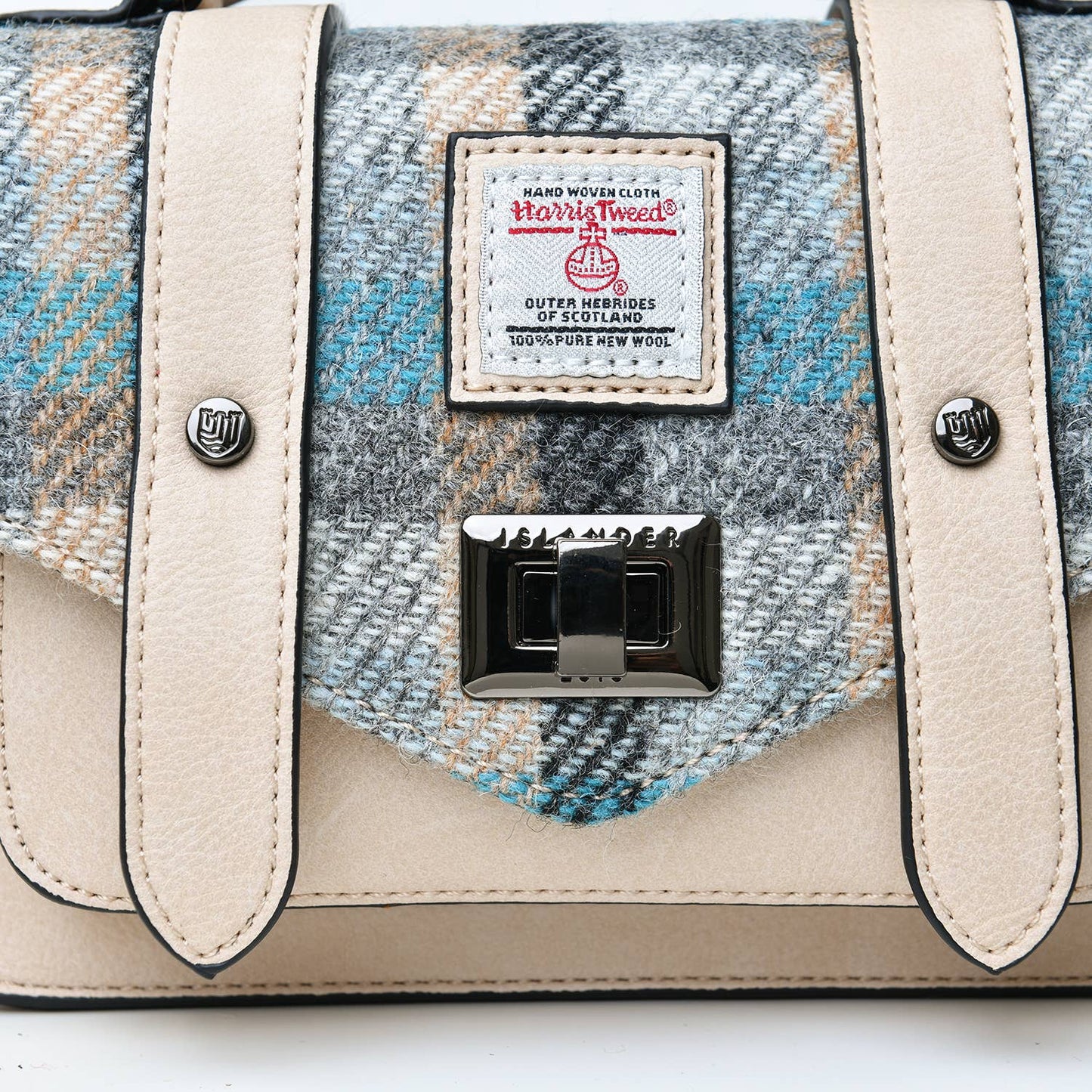 The Mini Satchel