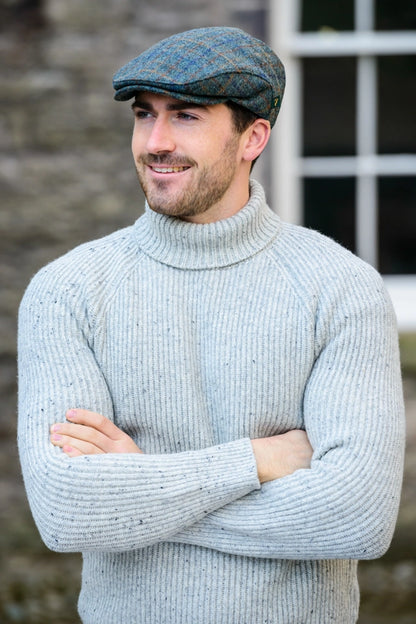 Trinity Cap - Wool