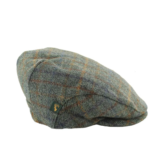 Wool Trinity Cap 782