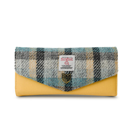 The Large Clasp Purse