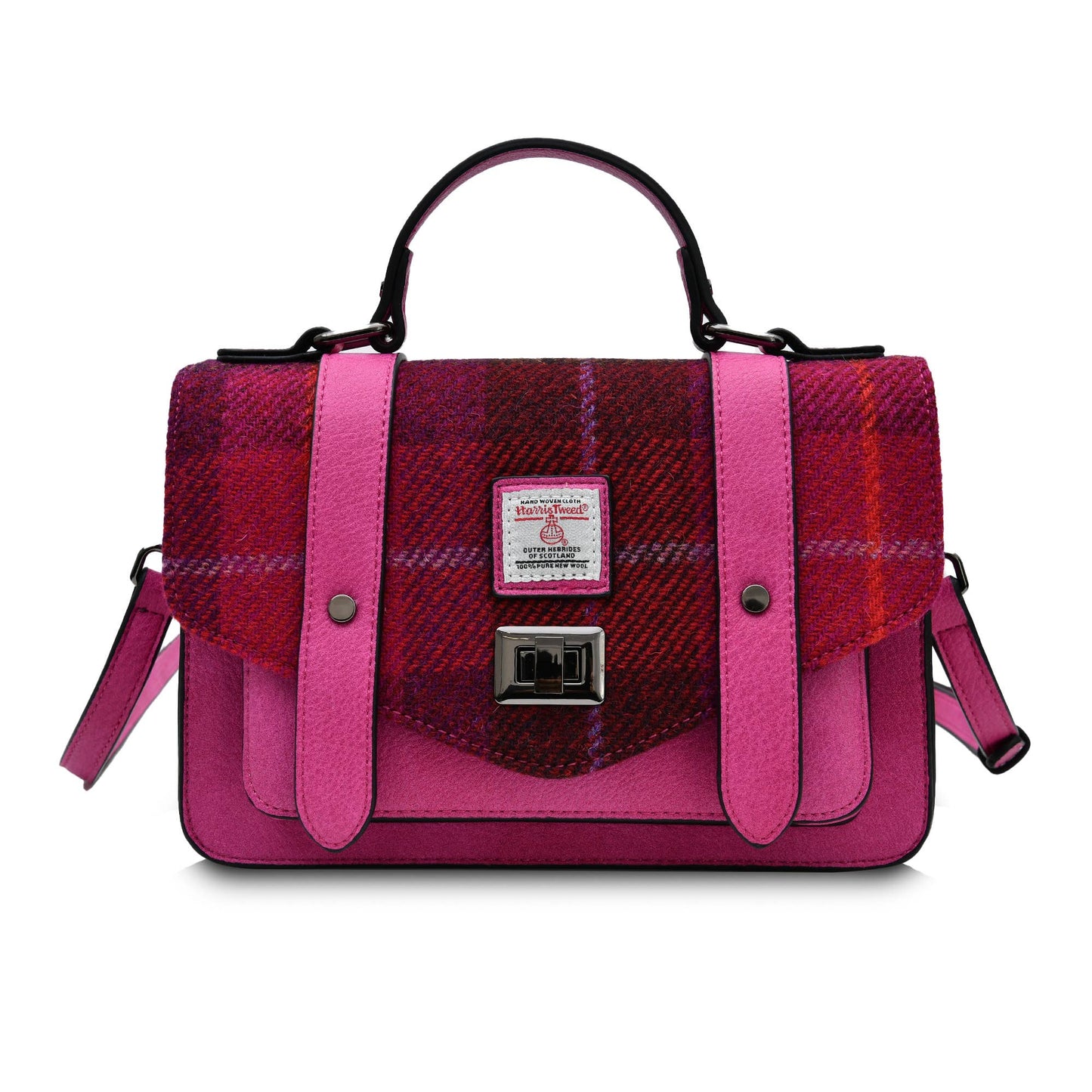 The Medium Satchel