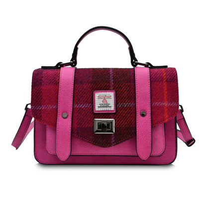 The Medium Satchel