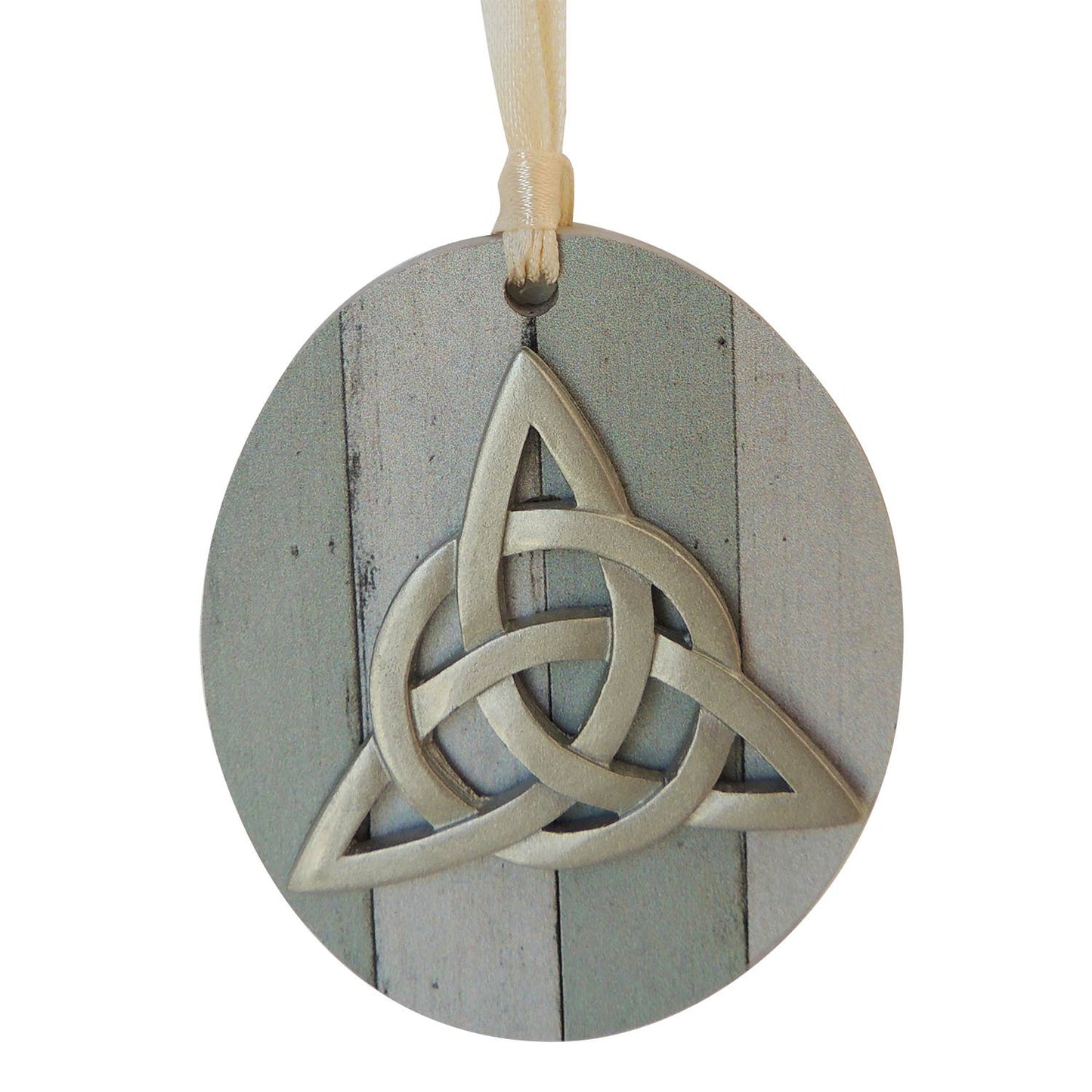 Trinity Knot Ornament