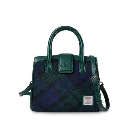 Mini Tiree Tote