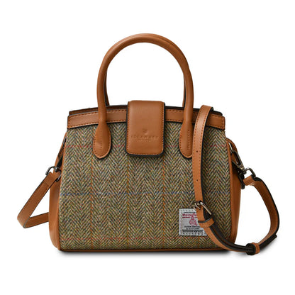 The Mini Tiree Tote