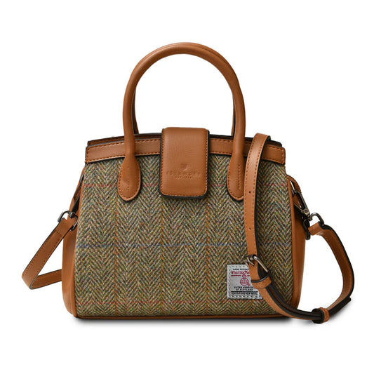 Mini Tiree Tote