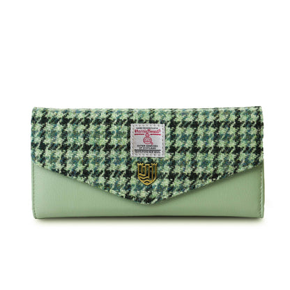 The Large Clasp Purse