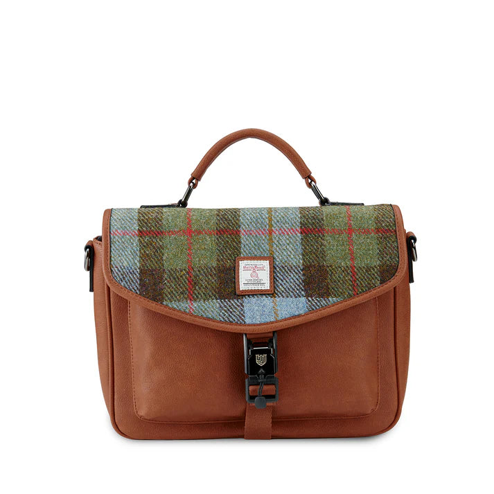 The Mini Laptop Bag